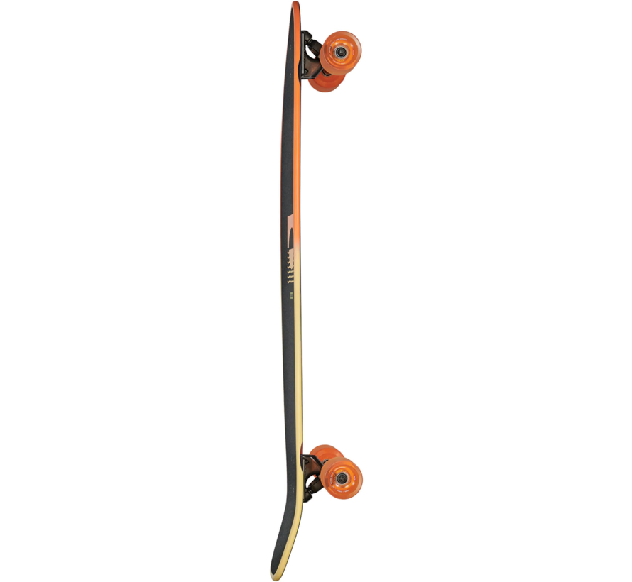 Longboard Globe Byron Cavanbah 43