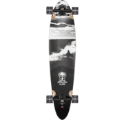 Globe Globe Pinner Classic Longboard 40 Coco / Black Tide