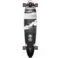 Globe Pinner Classic Longboard 40 Coco / Marea Negra