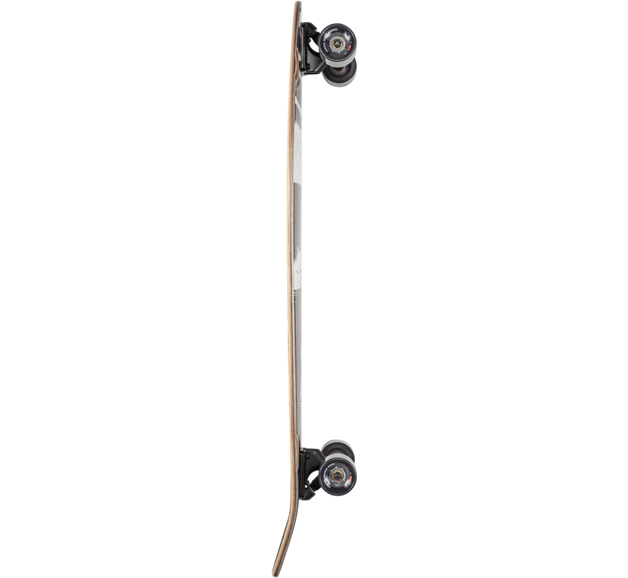Globe Pinner Classic Longboard 40 Coco / Marea Negra