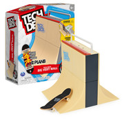 Tech Deck Tech Deck skate park Big Vert Wall