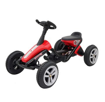 Volare Volare Go Kart Go Kart Red