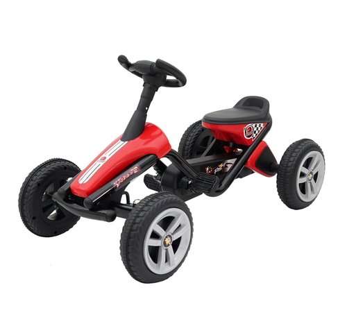 Volare  Volare Go Kart Go Kart Rosso