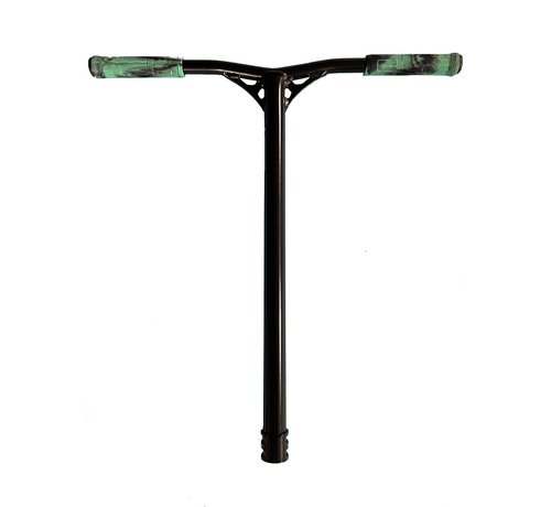 Lucky Lucky Hex IHC Bar Black - Lightweight