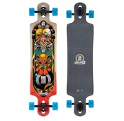 Sector 9 Longboard Sector 9 DT Paradiso Monkey King 40,5"