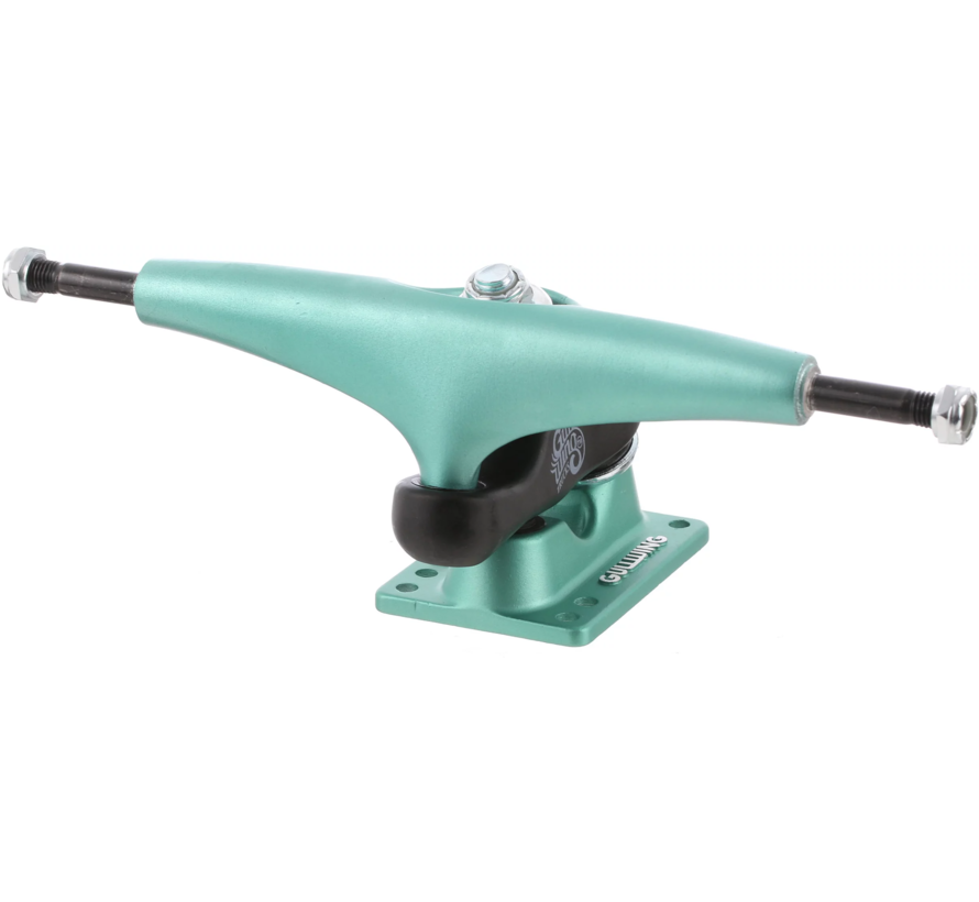 Camión Gullwing Sidewinder II 9" Aqua