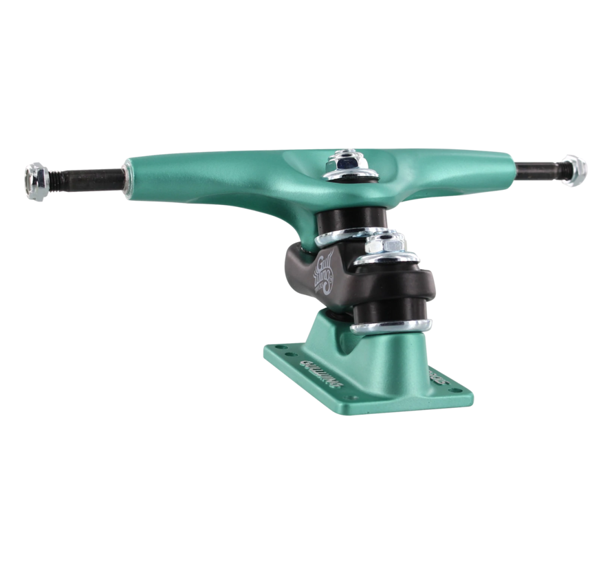 Camión Gullwing Sidewinder II 9" Aqua