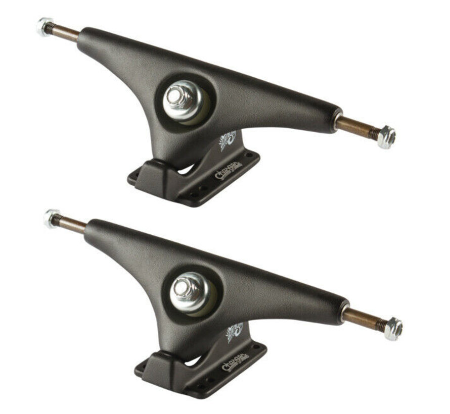 Gullwing Charger 50 Degree Truck Set 9"