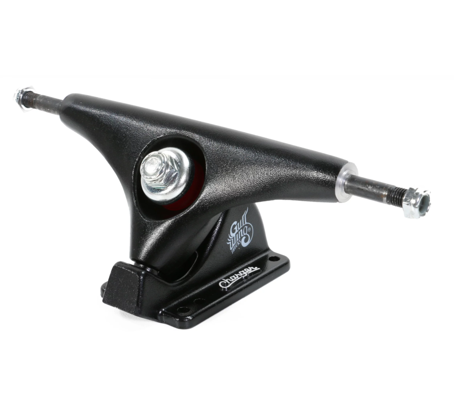 Gullwing Charger 50 Degree Trucks Set 10"