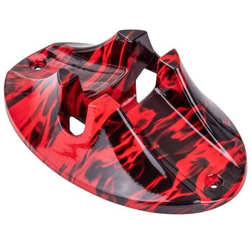 Story Story Stunt scooter Standard black Red