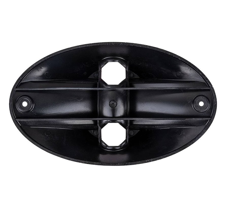 Monopattino Story Stunt standard nero blu