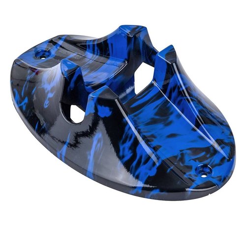 Story  Monopattino Story Stunt standard nero blu