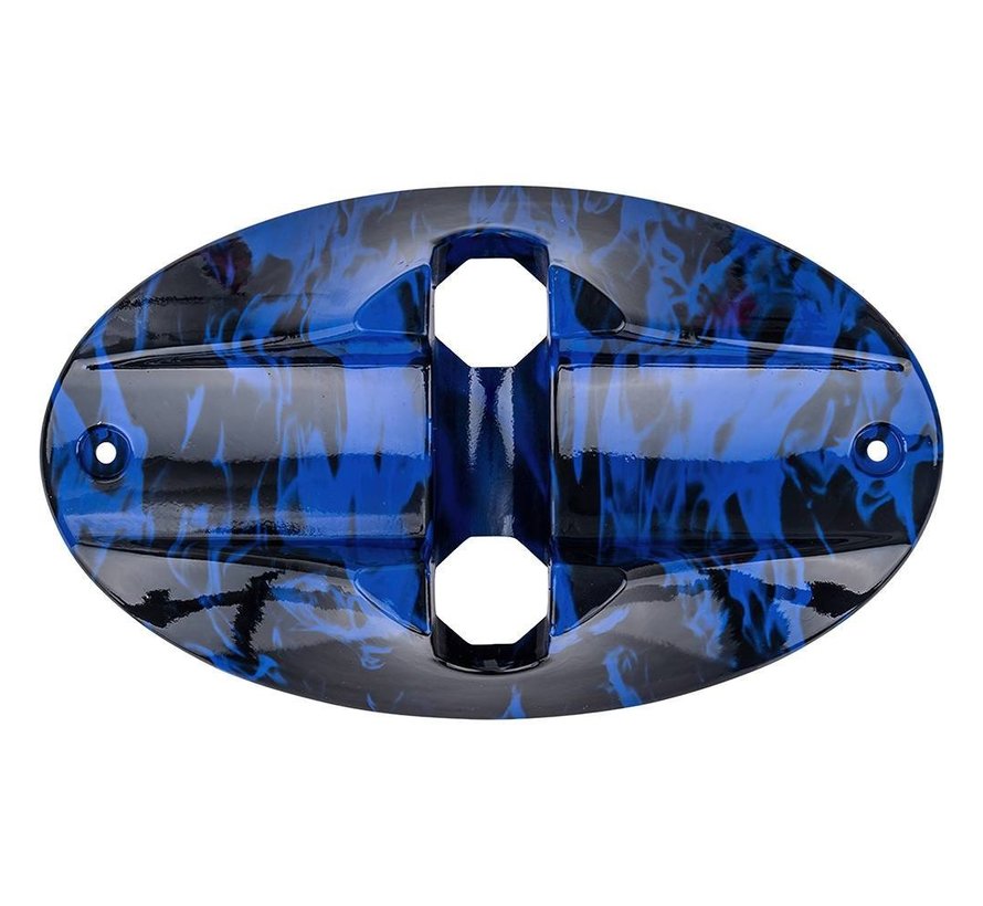 Story Stunt Scooter Standard Black Blue