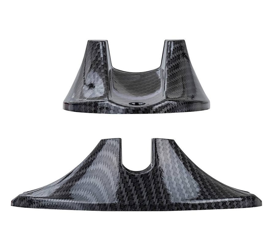 Story Stuntstep Standaard  Carbon