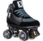 Story Duster Roller Skates Black