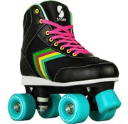 Story Story Spectrum Roller Skates Black