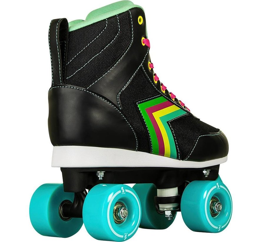 Patines Story Spectrum Negro