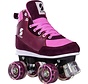 Story Duster Roller Skates Wine