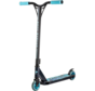 Story Bandit DOS Stunt-Scooter Blau