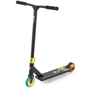 Slamm Scooters Slamm X-Edition Pro Stunt Scooter