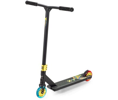 Slamm Scooters Slamm X-Edition Pro Stuntstep