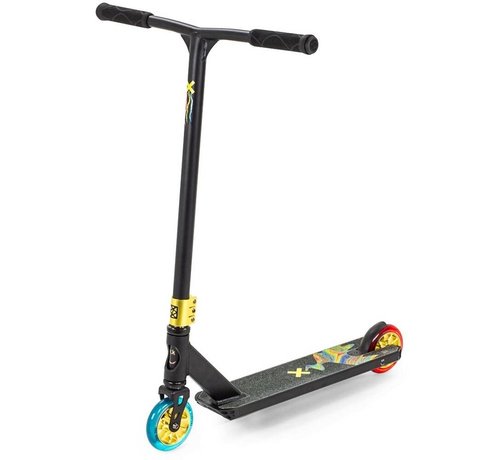 Slamm Scooters  Monopattino acrobatico Slamm X-Edition Pro