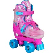 Story Patins à  roulettes Story Youngster Rose