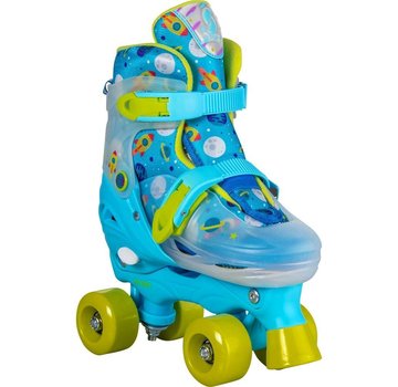 Story Story Youngster rolschaatsen Blauw