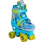 Patines ajustables Story Youngster Azul