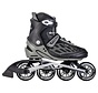 Story Twilight Inline Skates Black Gray