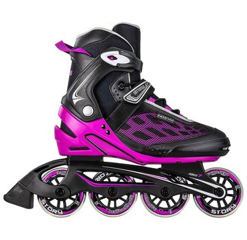 Story Story Twilight Inline Skates Paars