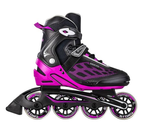 Story Story Twilight Inline Skates Paars