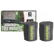 Slackers Slackers Set de protección para árboles XXL