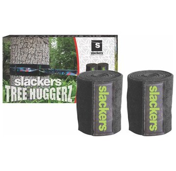 Slackers Slackers Ensemble de protection d'arbre XXL