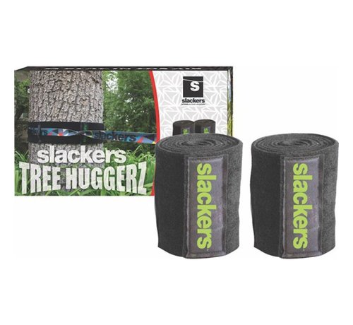 Slackers  Slackers Set de protección para árboles XXL