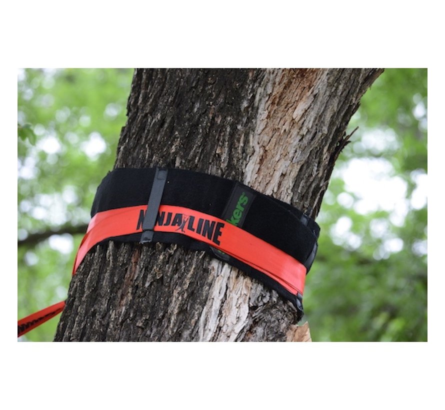 Slackers Tree protection set XXL