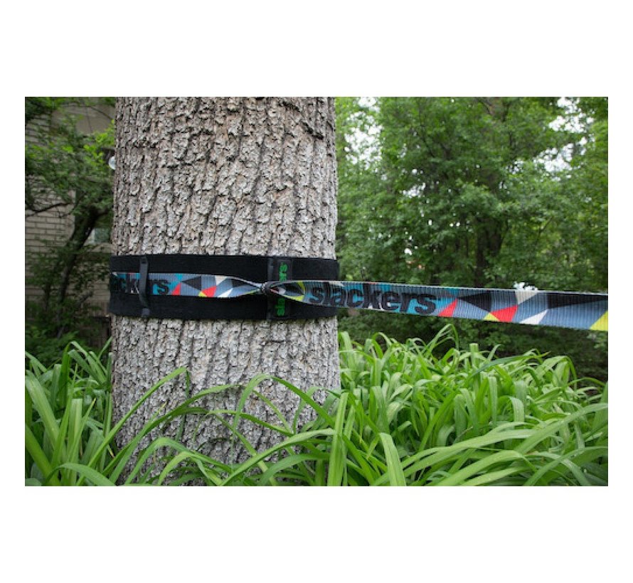 Slackers Tree protection set XXL