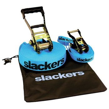 Slackers Slackers Slackline 15m