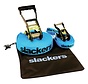 Slackers Slackline da 15m a 150kg di altissima qualità