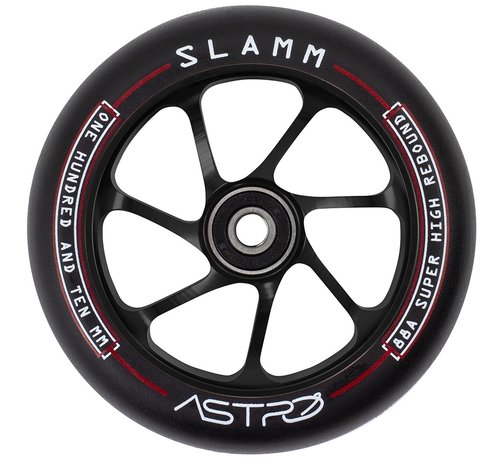 Slamm Scooters Koło Slamm Astro 110mm