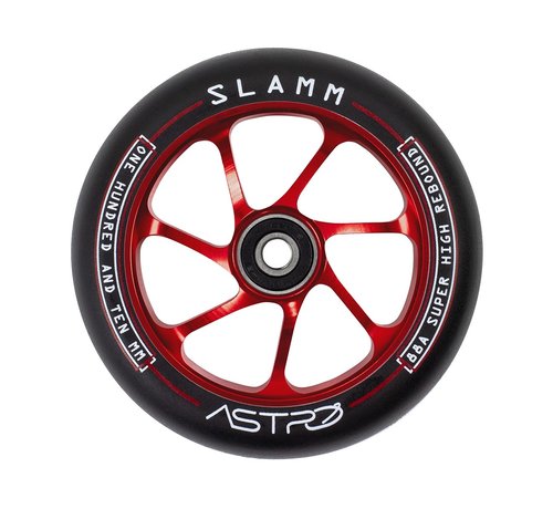 Slamm Scooters Roue Slamm Astro 110mm