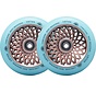 Root Lotus Stunt Scooter 110 Wheels 2pc