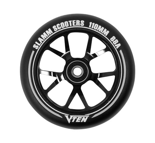 Slamm Scooters Slamm V-TenII 110mm Stuntstep Wiel