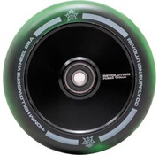 Revolution Supply Revolution Supply Ruedas Hollowcore Fusionadas Verde 2ud