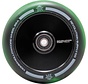 Revolution Supply Hollowcore Fused Wheels Green 2pc