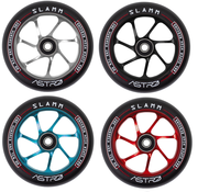 Slamm Scooters Ruota Slamm Astro 110mm