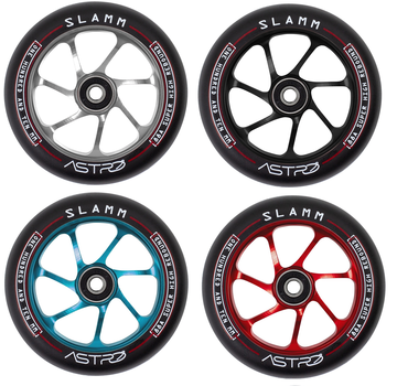 Slamm Scooters Roue Slamm Astro 110mm