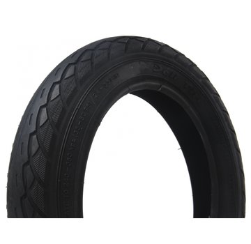 Recommand DelTire 12.5"X 2.25" tire black