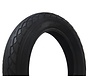 DelTire 12.5"X 2.25" tire black