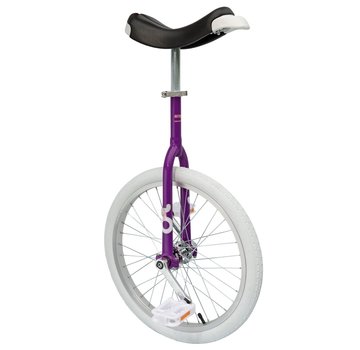 Onlyone Monociclo Onlyone 20" morado